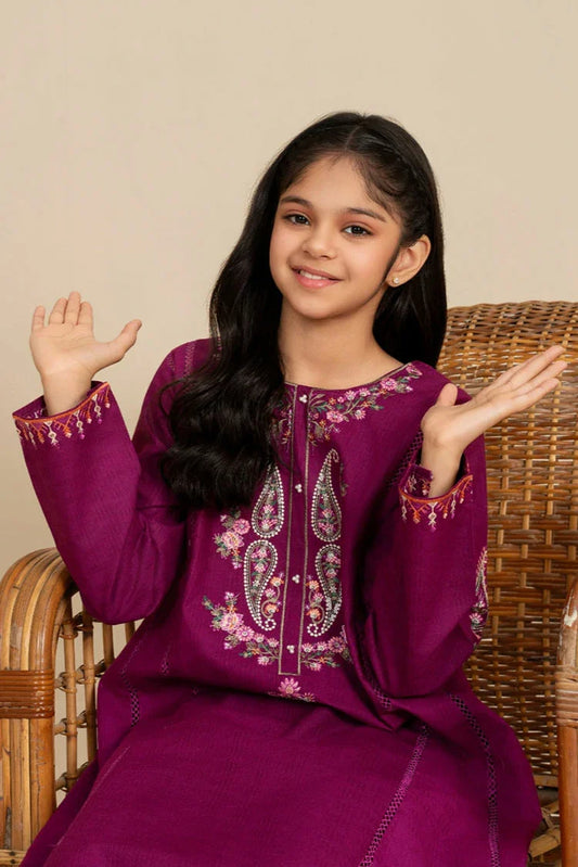 Picture of Khayat - Taqwa- Winter - Available at Raja Sahib