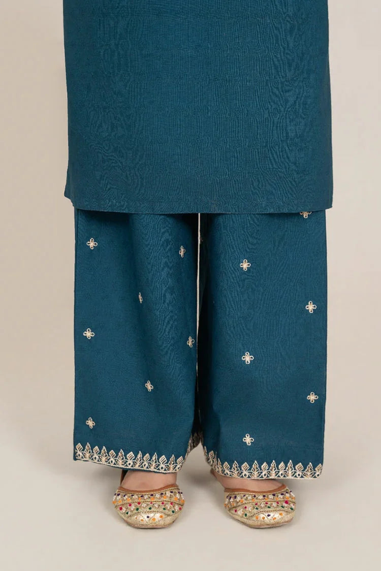Picture of Khayat - 2 Piece - Zarmina - Available at Raja Sahib