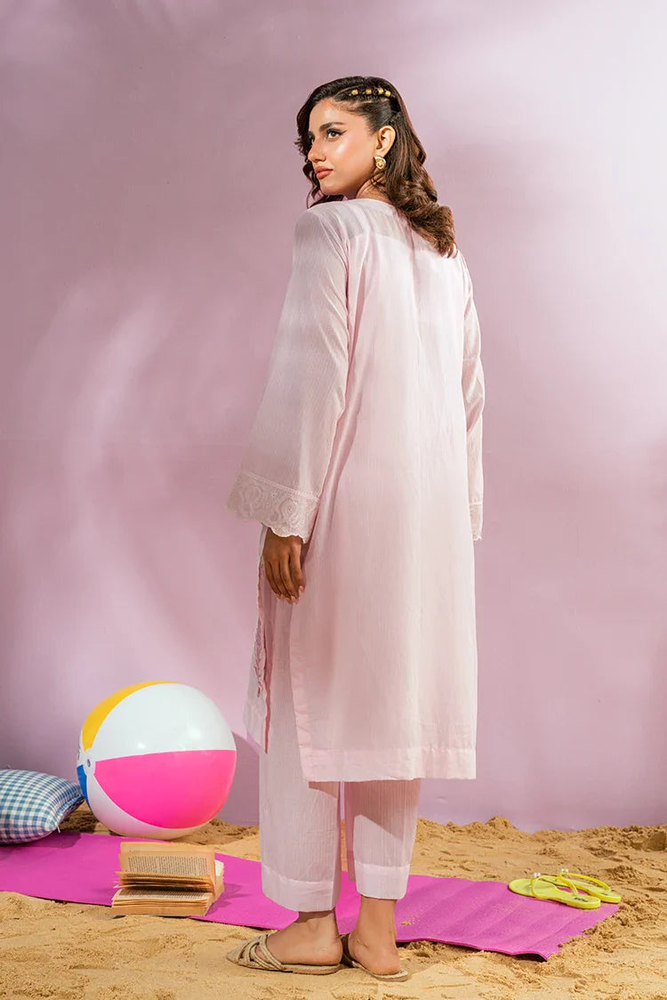 Picture of Kaanthaa - Monsoon RTW - Blush Rain - Available at Raja Sahib