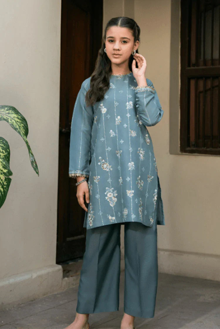 Picture of Kaanthaa - 2 Piece - Stitched - Chambeli - Available at Raja Sahib