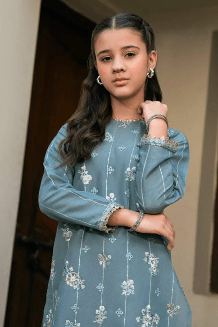 Picture of Kaanthaa - 2 Piece - Stitched - Chambeli - Available at Raja Sahib