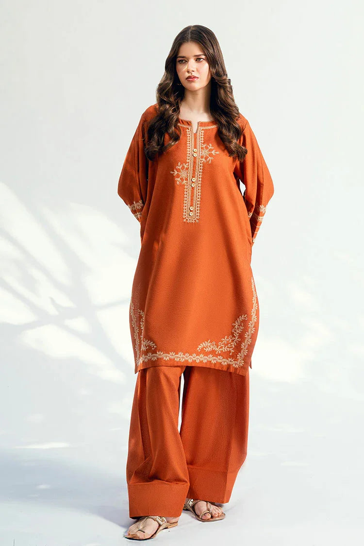 Picture of Kaanthaa - 2 Piece - Stitched - Emberfield - Available at Raja Sahib