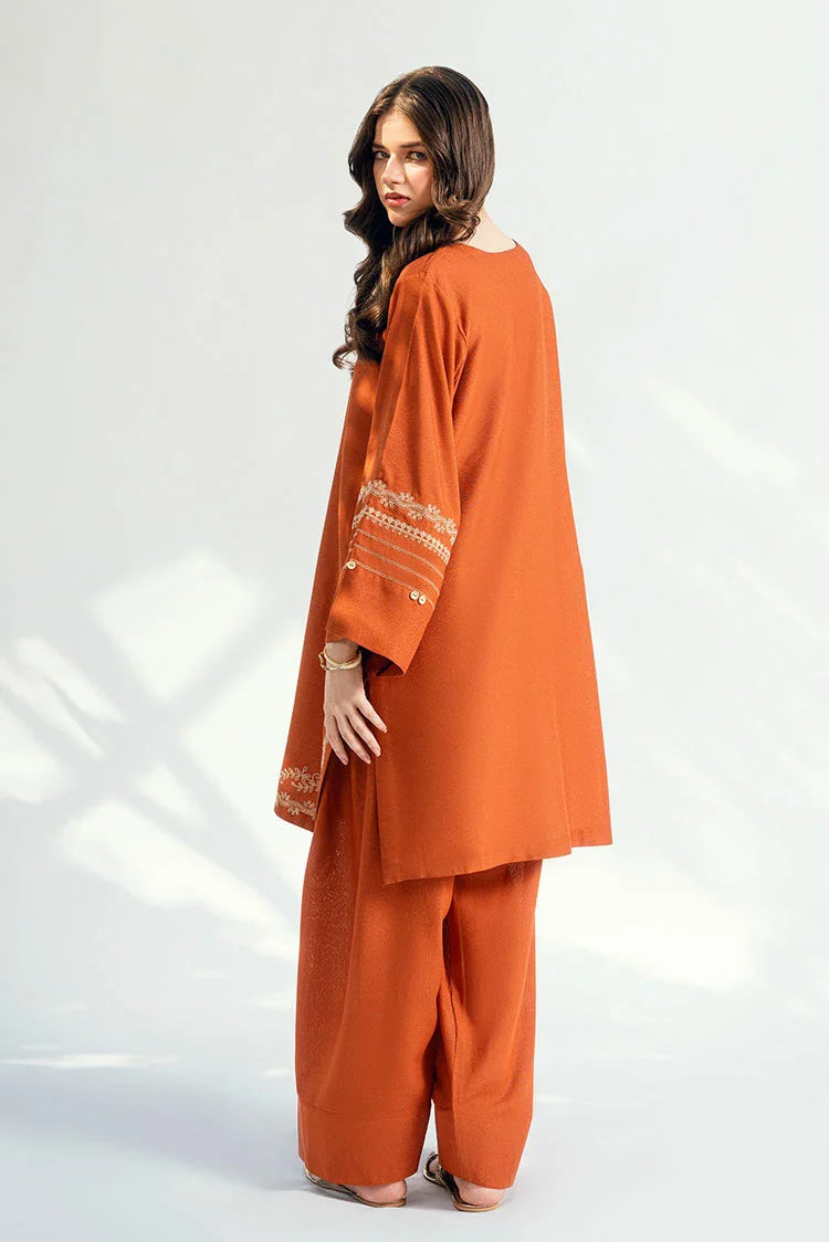 Picture of Kaanthaa - 2 Piece - Stitched - Emberfield - Available at Raja Sahib