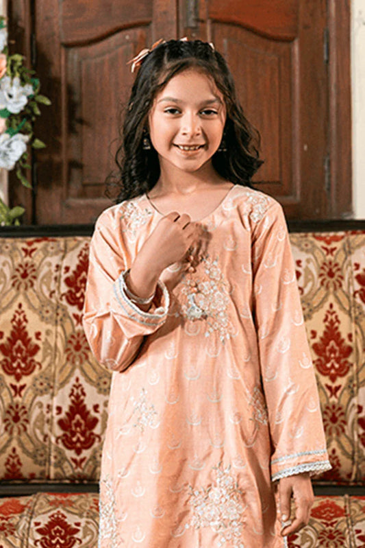Picture of Kaanthaa - 2 Piece - Stitched - Kanwal - Available at Raja Sahib