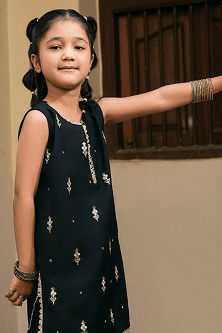 Picture of Kaanthaa - 2 Piece - Stitched - Koel - Available at Raja Sahib