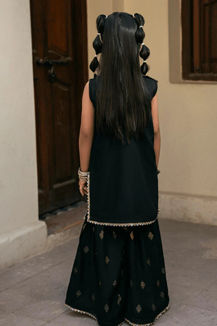 Picture of Kaanthaa - 2 Piece - Stitched - Koel - Available at Raja Sahib