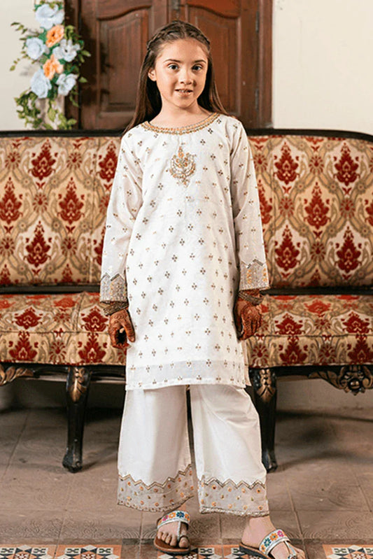 Picture of Kaanthaa - 2 Piece - Stitched - Raj Hans - Available at Raja Sahib