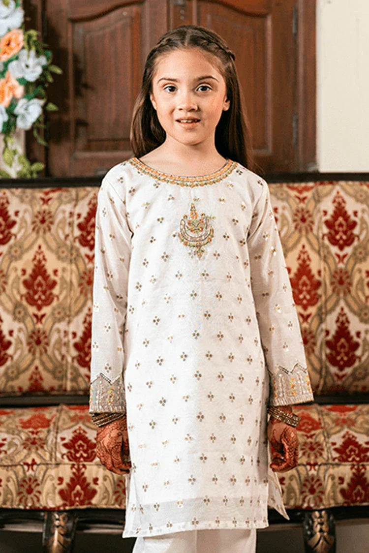 Picture of Kaanthaa - 2 Piece - Stitched - Raj Hans - Available at Raja Sahib