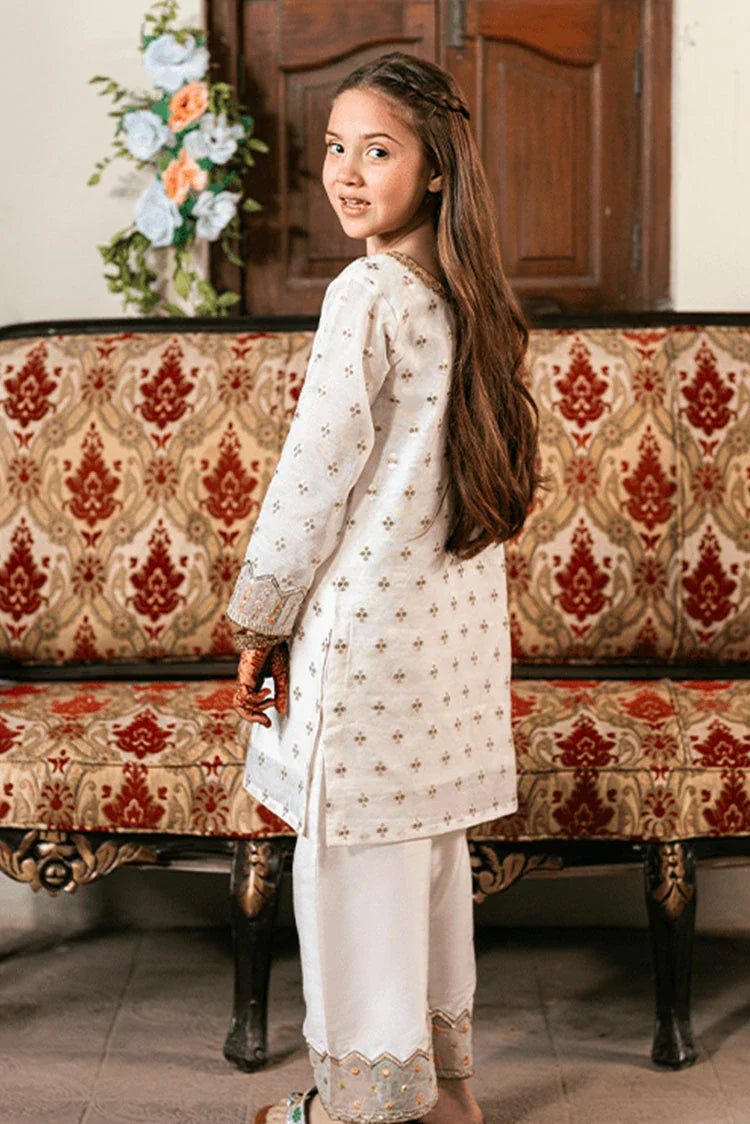 Picture of Kaanthaa - 2 Piece - Stitched - Raj Hans - Available at Raja Sahib