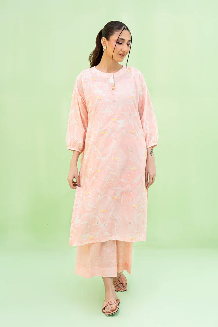 Picture of Kaanthaa - Falling Pretty - Starberry - Available at Raja Sahib