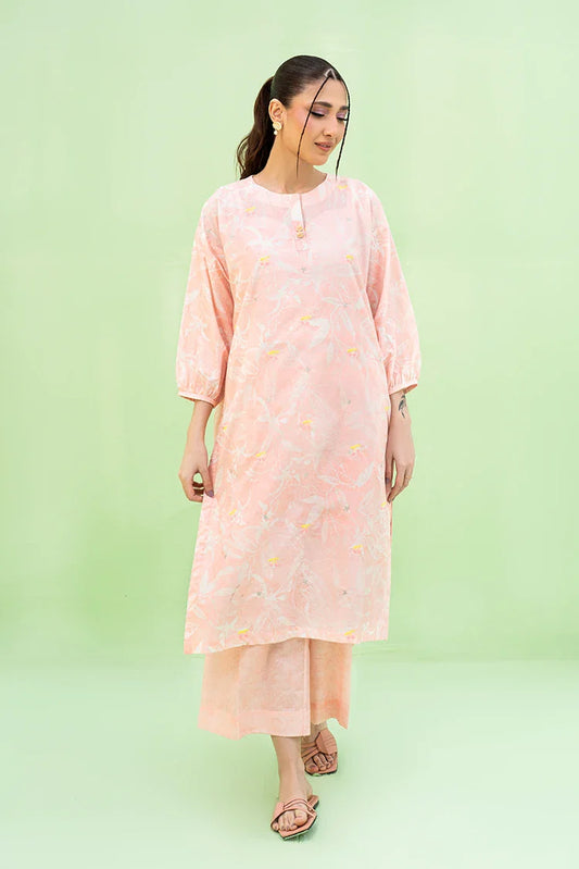 Picture of Kaanthaa - Falling Pretty - Starberry - Available at Raja Sahib