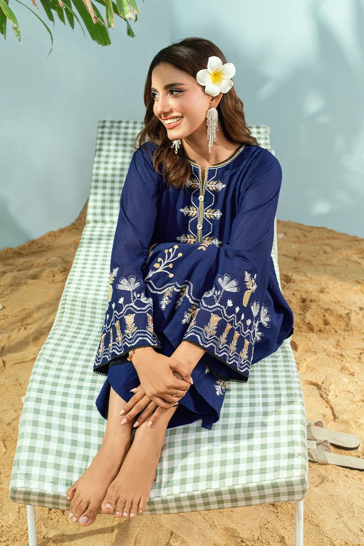 Picture of Kaanthaa - Monsoon RTW - Storm Song - Available at Raja Sahib