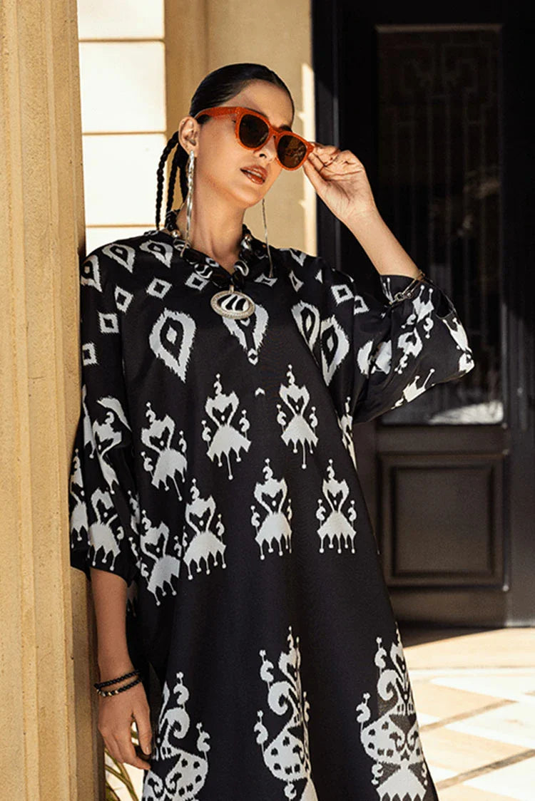 Picture of Kaanthaa - 2 Piece - Stitched - Yin Yang - Available at Raja Sahib