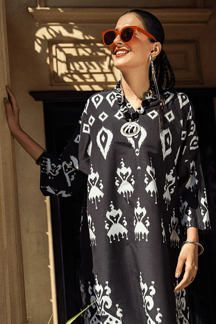 Picture of Kaanthaa - 2 Piece - Stitched - Yin Yang - Available at Raja Sahib