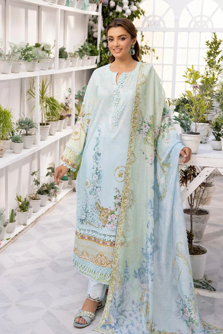Picture of Tessa - Khunak - Paradise Pulse - Available at Raja Sahib