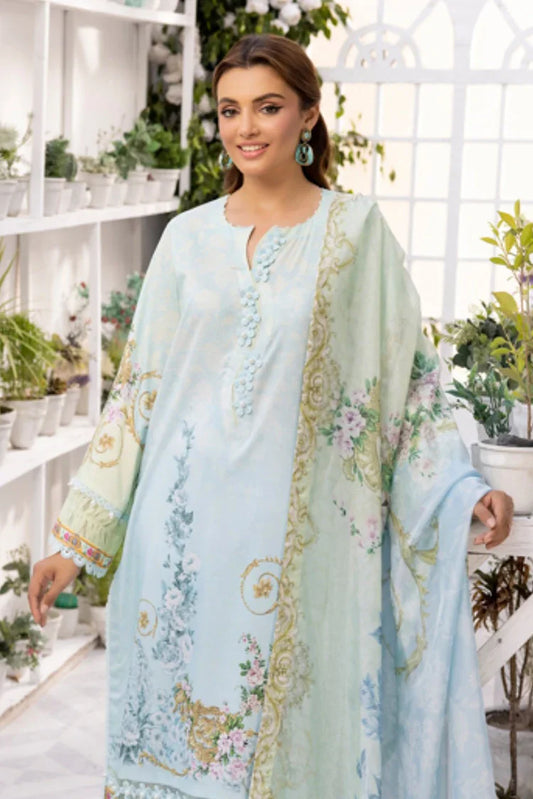 Picture of Tessa - Khunak - Paradise Pulse - Available at Raja Sahib