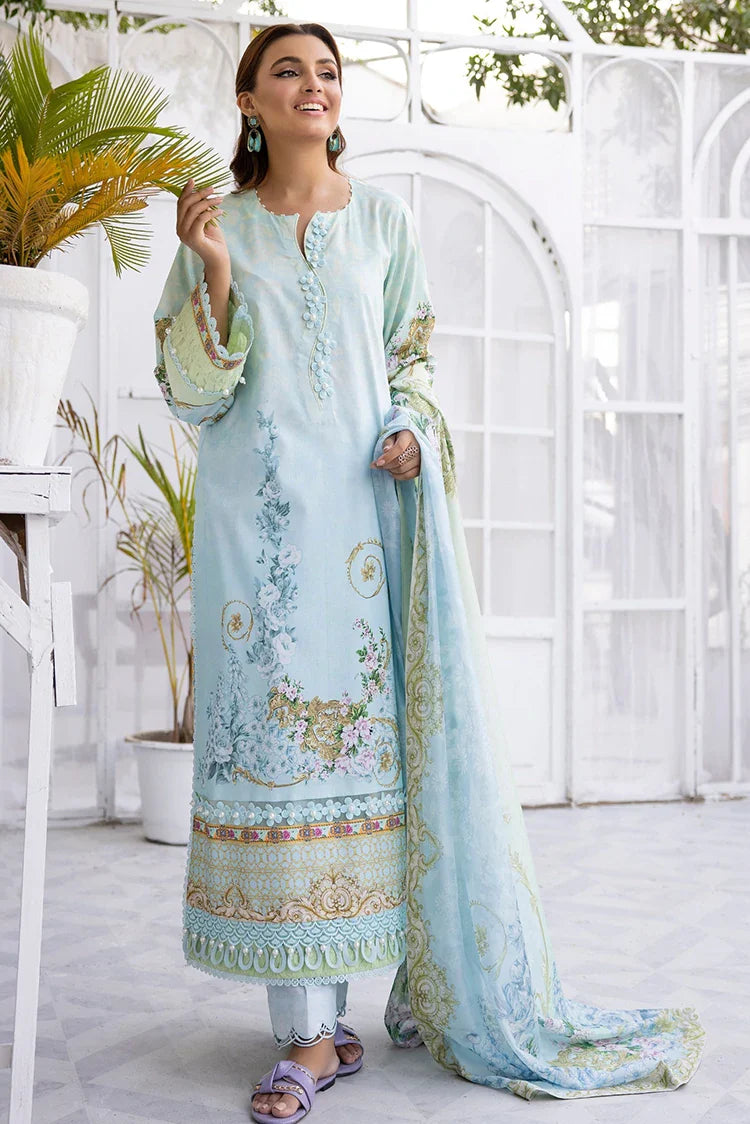 Picture of Tessa - Khunak - Paradise Pulse - Available at Raja Sahib