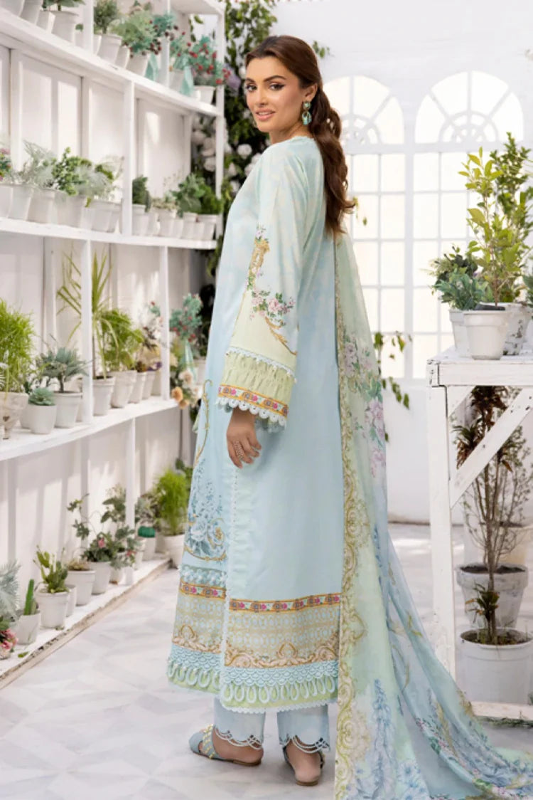 Picture of Tessa - Khunak - Paradise Pulse - Available at Raja Sahib