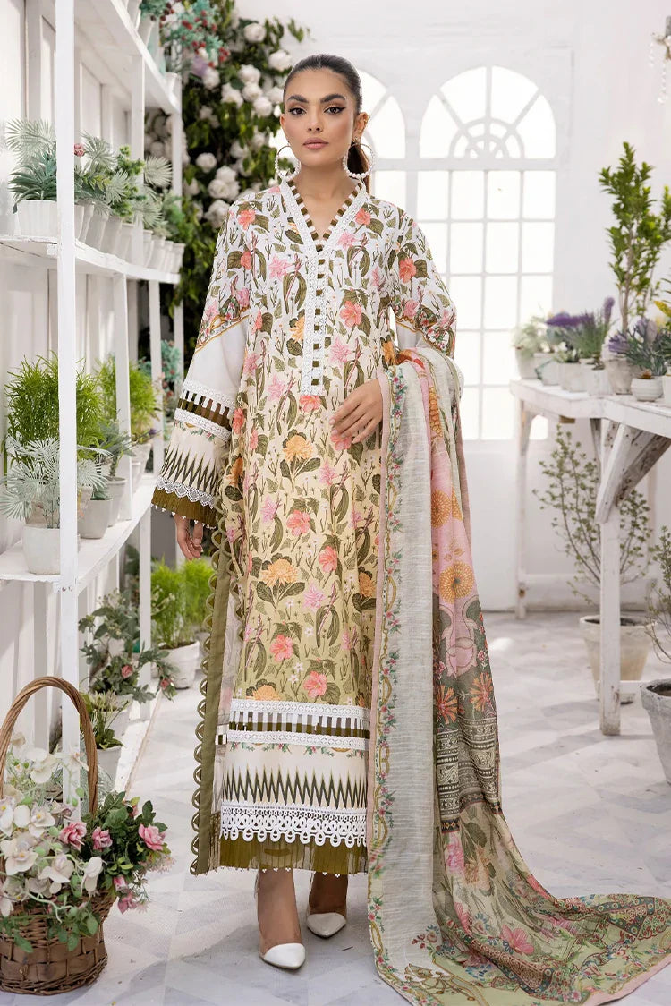 Picture of Tessa - Khunak - Vintage Vibes - Available at Raja Sahib