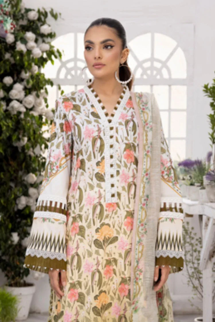 Picture of Tessa - Khunak - Vintage Vibes - Available at Raja Sahib