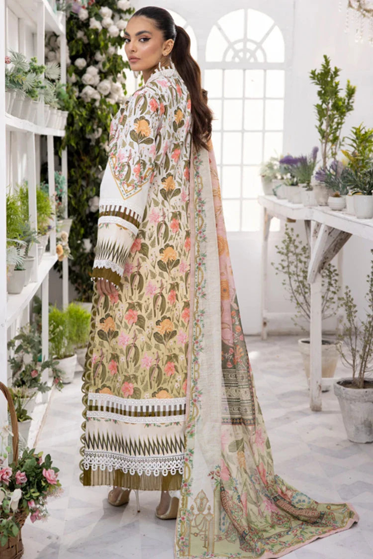 Picture of Tessa - Khunak - Vintage Vibes - Available at Raja Sahib