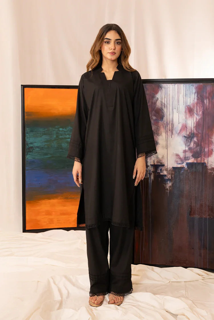 Picture of The Slay Wear - Nazm Eid Luxe Collection - Kalaam - Available at Raja Sahib