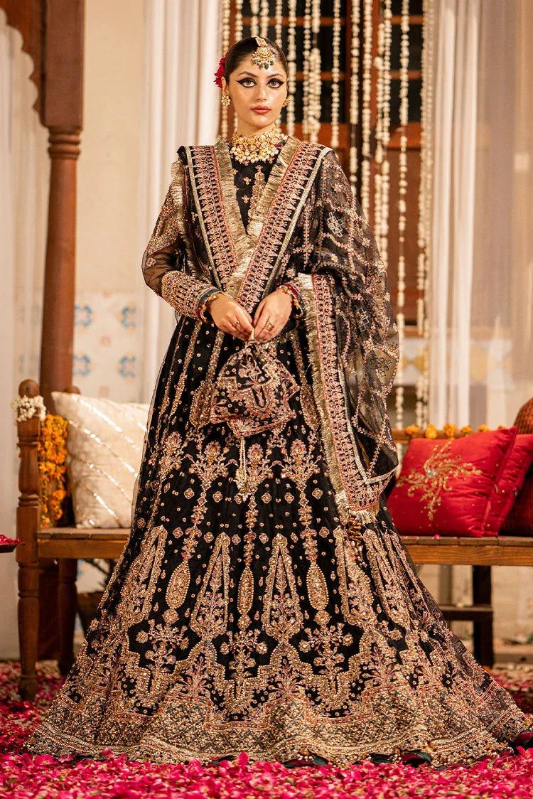 Picture of Eleshia - Zarin - Kamila - Available at Raja Sahib