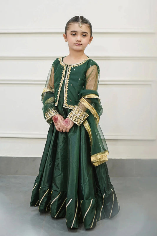 Picture of Fairy Queen - 2 Piece - Kehksha - Available at Raja Sahib