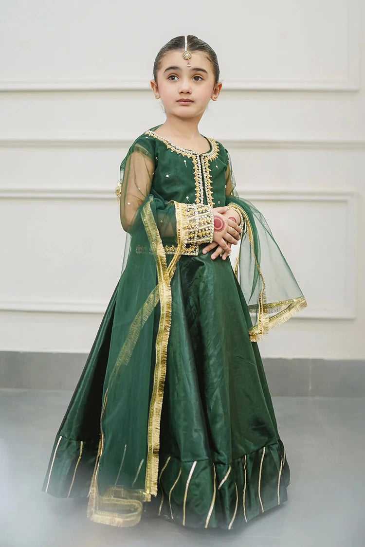 Picture of Fairy Queen - 2 Piece - Kehksha - Available at Raja Sahib