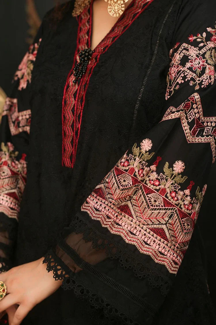 Picture of Threads & Weaves - Lawn Collection Vol 2 - L23207 - Available at Raja Sahib