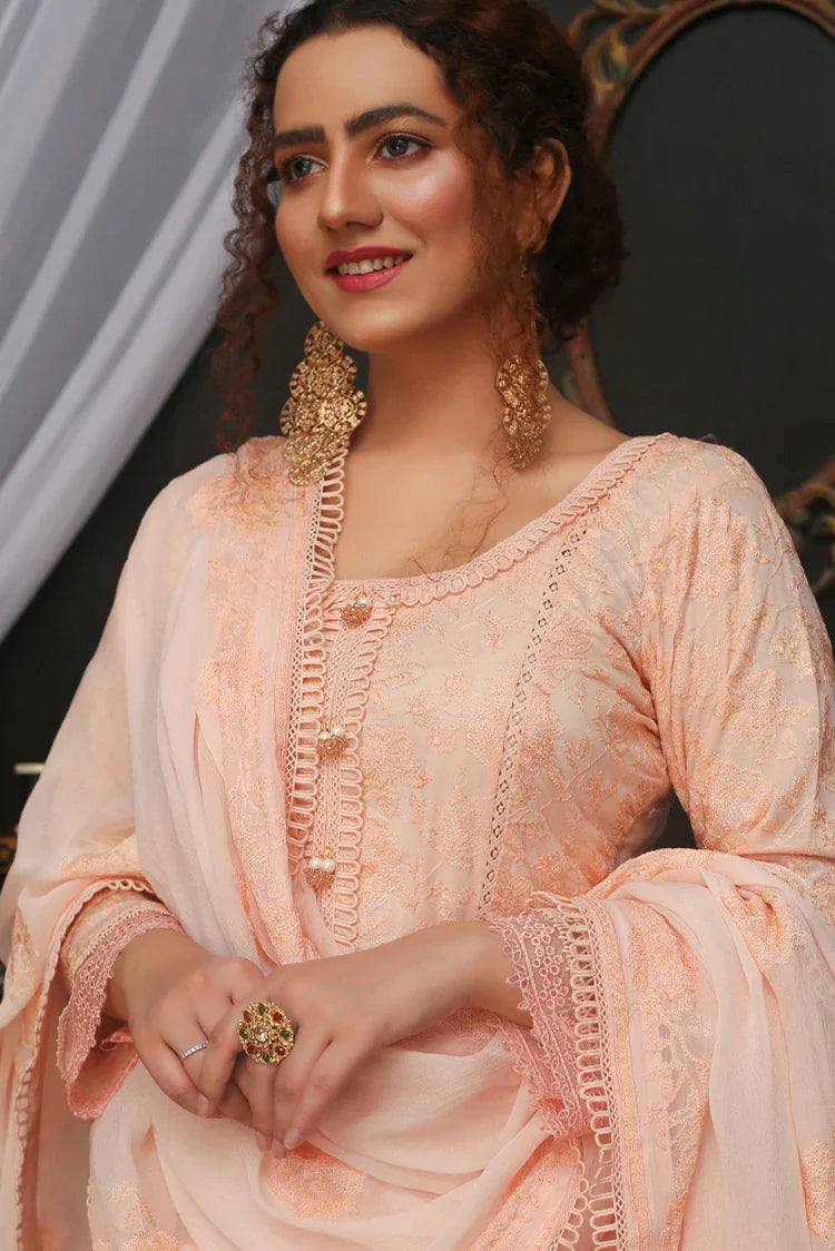 Picture of Threads & Weaves - Lawn Collection Vol 2 - L23209 - Available at Raja Sahib