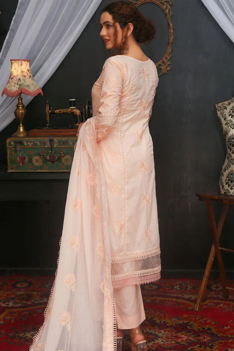 Picture of Threads & Weaves - Lawn Collection Vol 2 - L23209 - Available at Raja Sahib