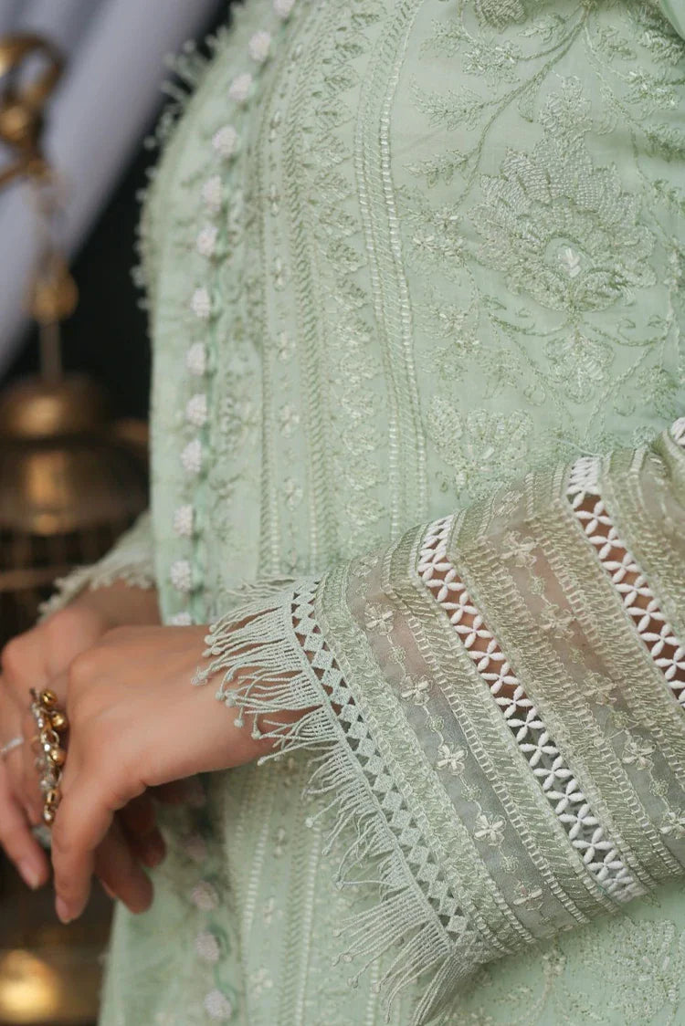 Picture of Threads & Weaves - Lawn Collection Vol 2 - L23210 - Available at Raja Sahib