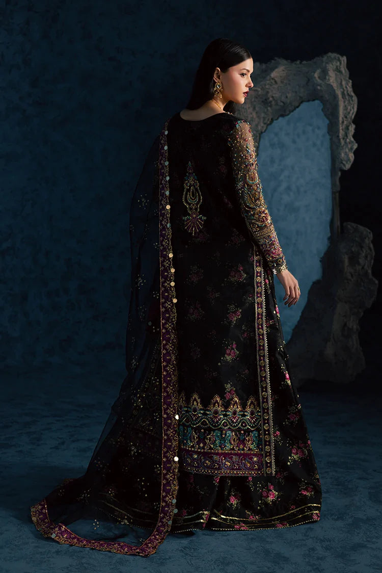 Picture of Maria Osama Khan - Lamhay Wdding Festive '25 - Mehtab - Available at Raja Sahib