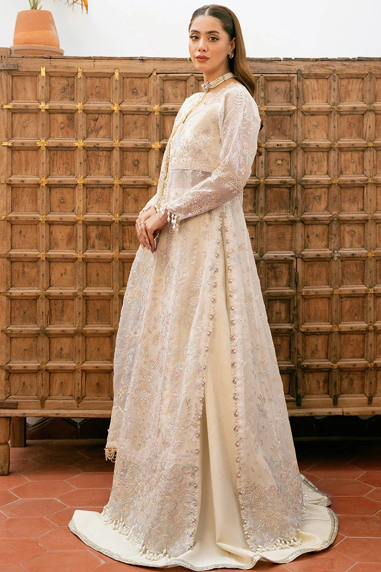 Picture of <!--de-->Declare - Mireya - Lotus - LFU-0015 - Available at Raja Sahib