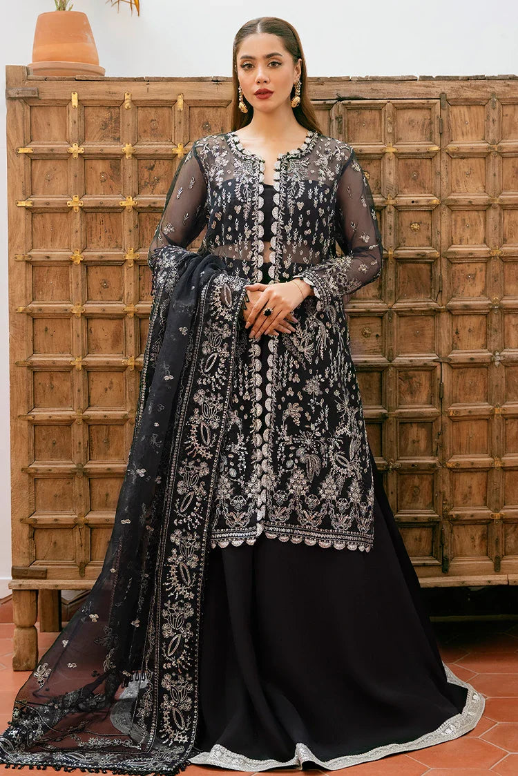 Picture of <!--df-->Declare - Mireya - Sable - LFU-0016A - Available at Raja Sahib