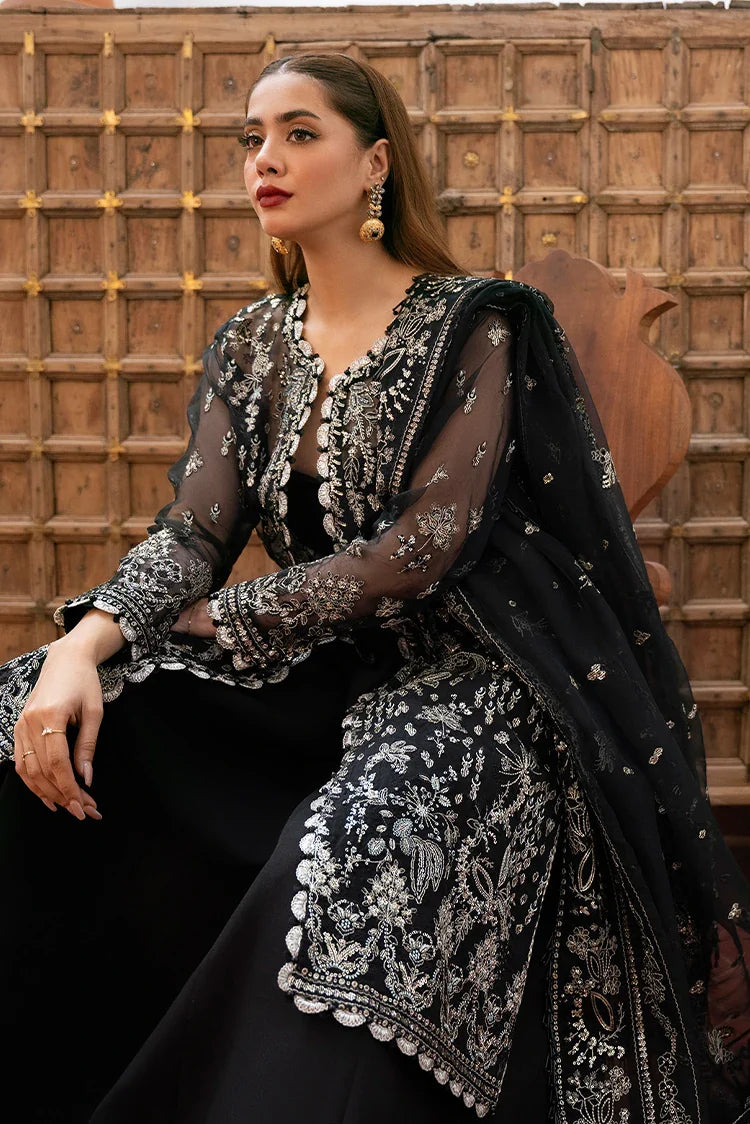 Picture of <!--df-->Declare - Mireya - Sable - LFU-0016A - Available at Raja Sahib