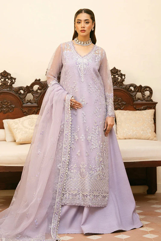 Picture of <!--dc-->Declare - Mireya - Freesia - LFU-0019 - Available at Raja Sahib