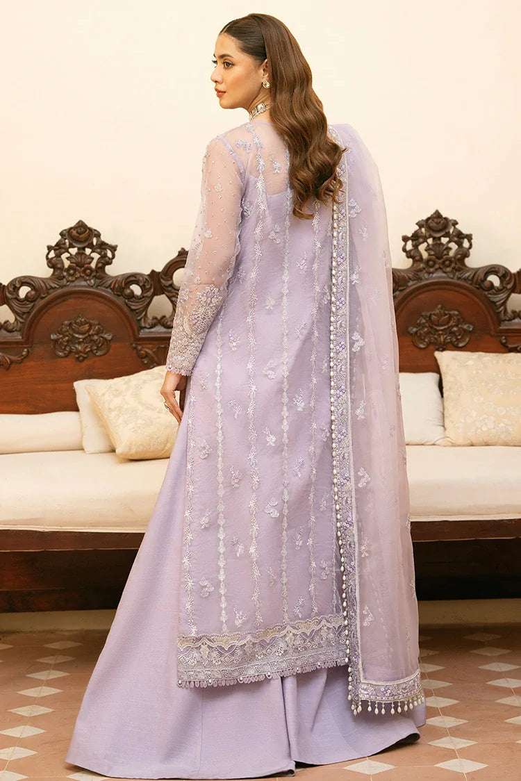 Picture of <!--dc-->Declare - Mireya - Freesia - LFU-0019 - Available at Raja Sahib