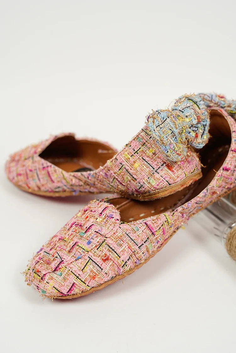 Picture of Viva Walk - Luxe Loaf - Soft Soles - Available at Raja Sahib