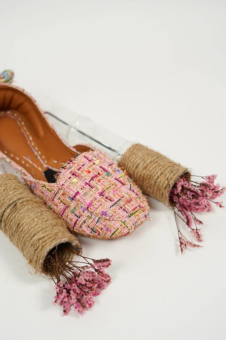 Picture of Viva Walk - Luxe Loaf - Soft Soles - Available at Raja Sahib