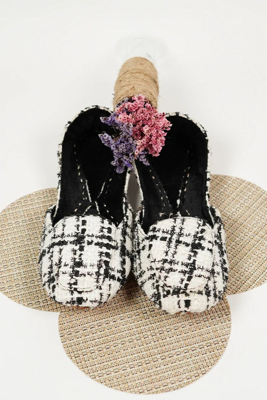 Picture of Viva Walk - Luxe Loaf - Snug Soles - Available at Raja Sahib