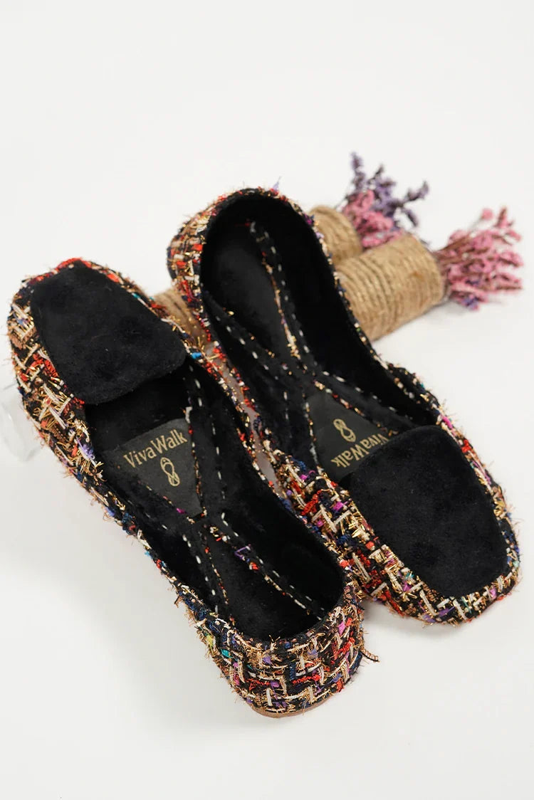 Picture of Viva Walk - Luxe Loaf - Wool Luxe - Available at Raja Sahib