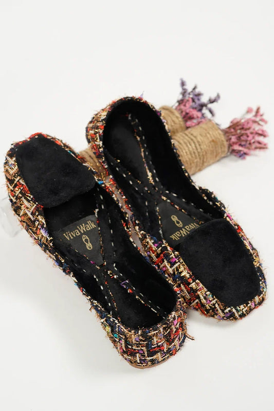 Picture of Viva Walk - Luxe Loaf - Wool Luxe - Available at Raja Sahib