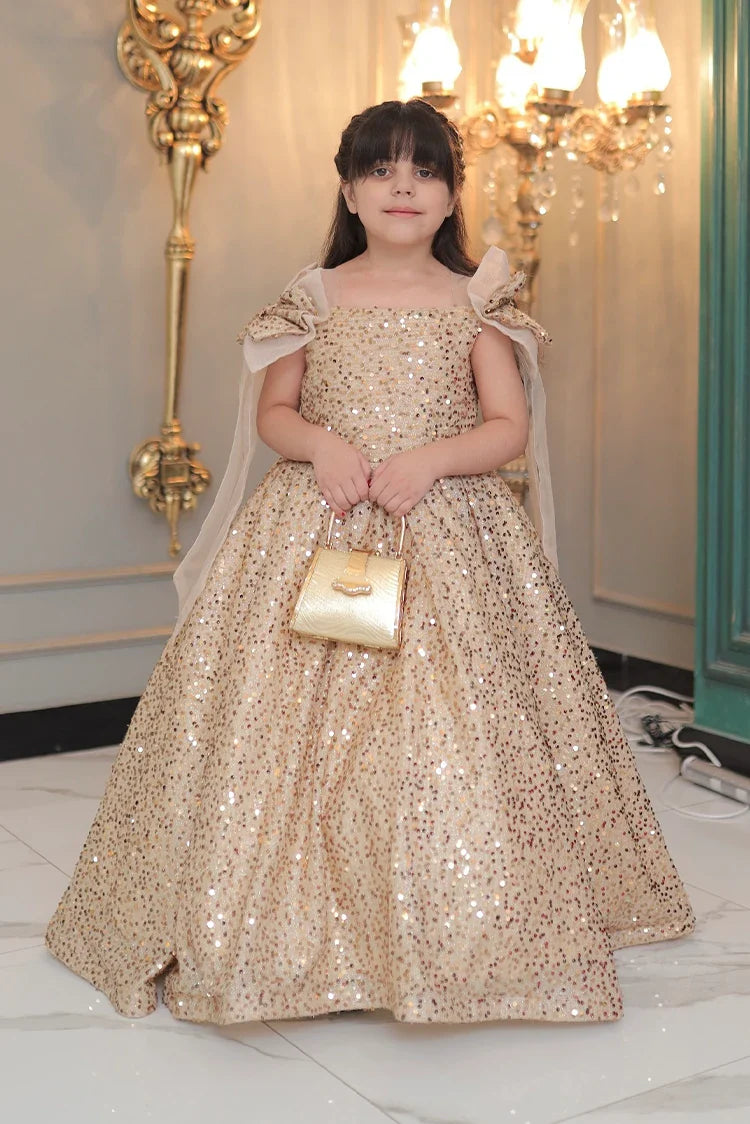 Picture of Fashion With Style Hub - Fancy Frocks - Luxoria Frock - Available at Raja Sahib