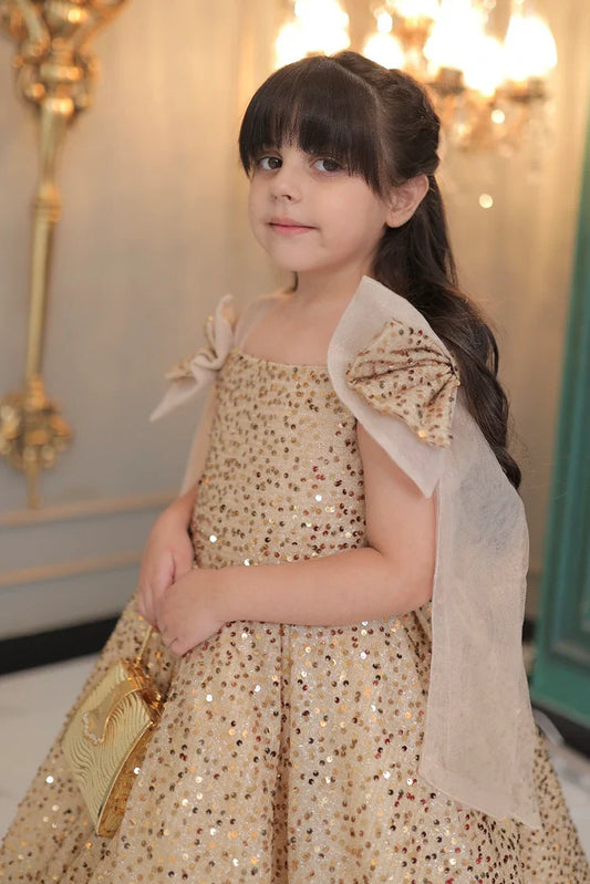 Picture of Fashion With Style Hub - Fancy Frocks - Luxoria Frock - Available at Raja Sahib