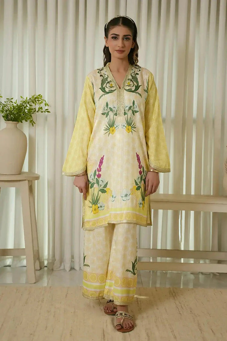 Picture of Karashe - Chapter One - Lemon Zest - Available at Raja Sahib