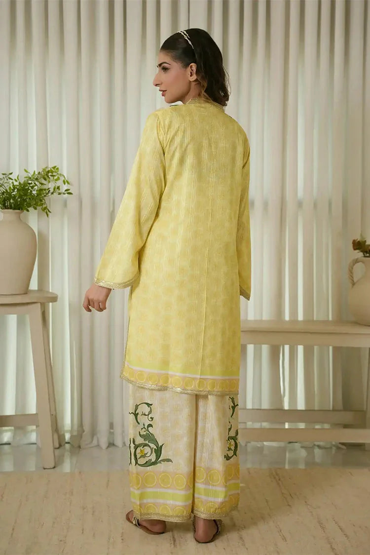 Picture of Karashe - Chapter One - Lemon Zest - Available at Raja Sahib