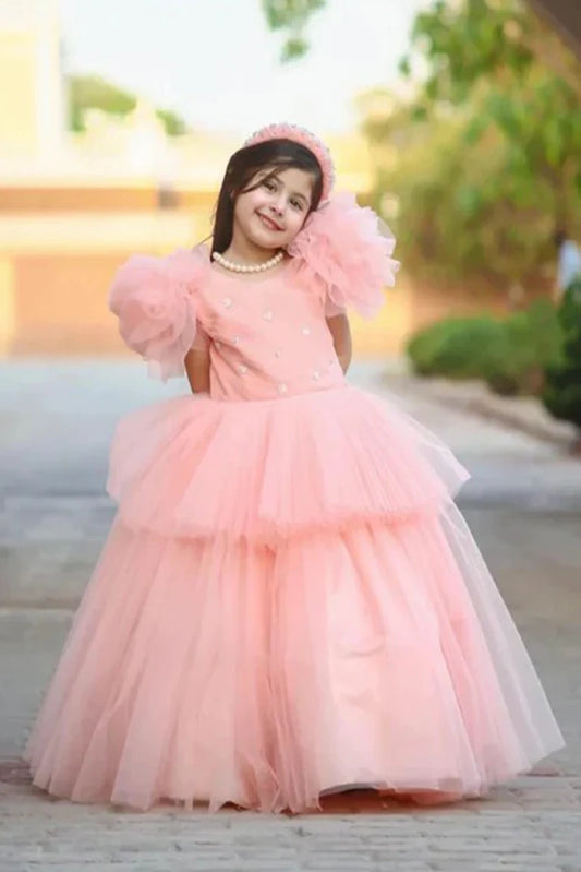 Picture of Fairy Queen - 1 Piece - Luna - Available at Raja Sahib