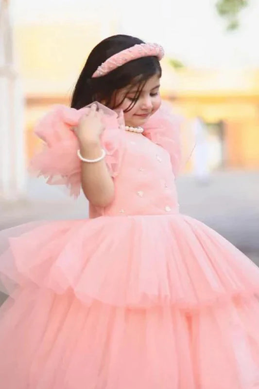 Picture of Fairy Queen - 1 Piece - Luna - Available at Raja Sahib